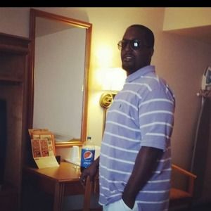 Meet your Posher, Seth